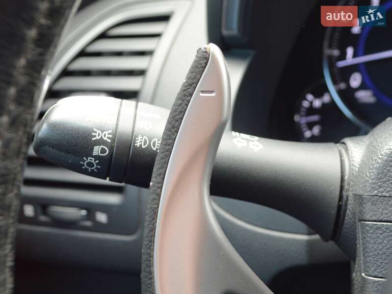 Позашляховик / Кросовер Infiniti FX 37 2012 в Одесі