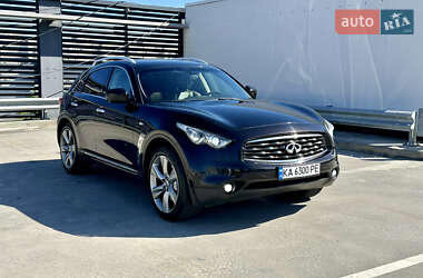 Внедорожник / Кроссовер Infiniti FX 37 2011 в Киеве