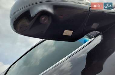 Внедорожник / Кроссовер Infiniti FX 37 2010 в 