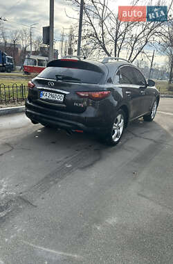 Внедорожник / Кроссовер Infiniti FX 37 2011 в 