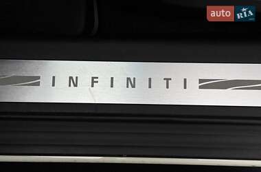 Внедорожник / Кроссовер Infiniti FX 37 2013 в 