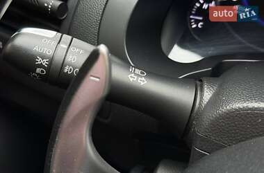 Внедорожник / Кроссовер Infiniti FX 37 2013 в 