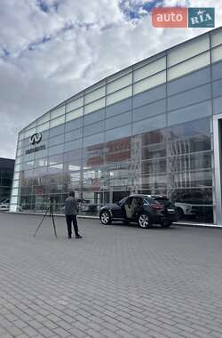 Внедорожник / Кроссовер Infiniti FX 37 2011 в Хмельницком