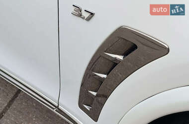 Внедорожник / Кроссовер Infiniti FX 37 2013 в 