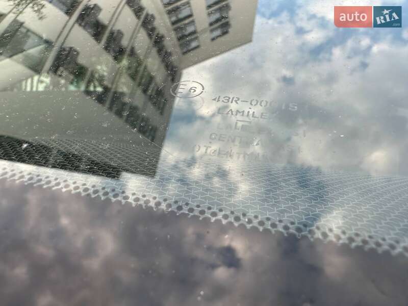 Позашляховик / Кросовер Infiniti FX 37 2011 в Києві