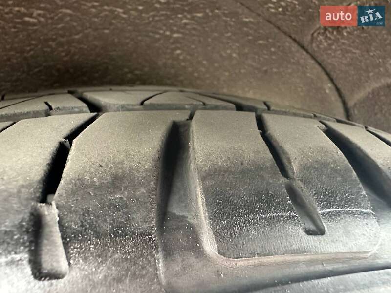 Позашляховик / Кросовер Infiniti FX 37 2011 в Києві