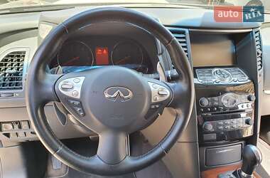 Позашляховик / Кросовер Infiniti FX 37 2011 в Ізюмі