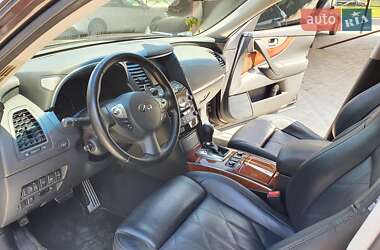 Позашляховик / Кросовер Infiniti FX 37 2011 в Ізюмі