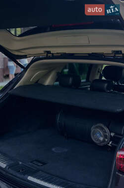 Внедорожник / Кроссовер Infiniti FX 37 2011 в 