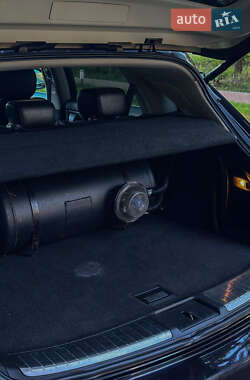 Внедорожник / Кроссовер Infiniti FX 37 2011 в 