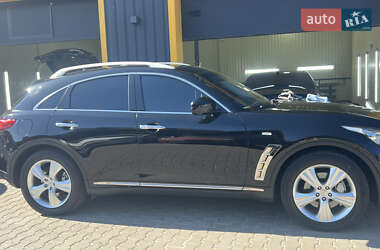 Позашляховик / Кросовер Infiniti FX 37 2011 в Києві