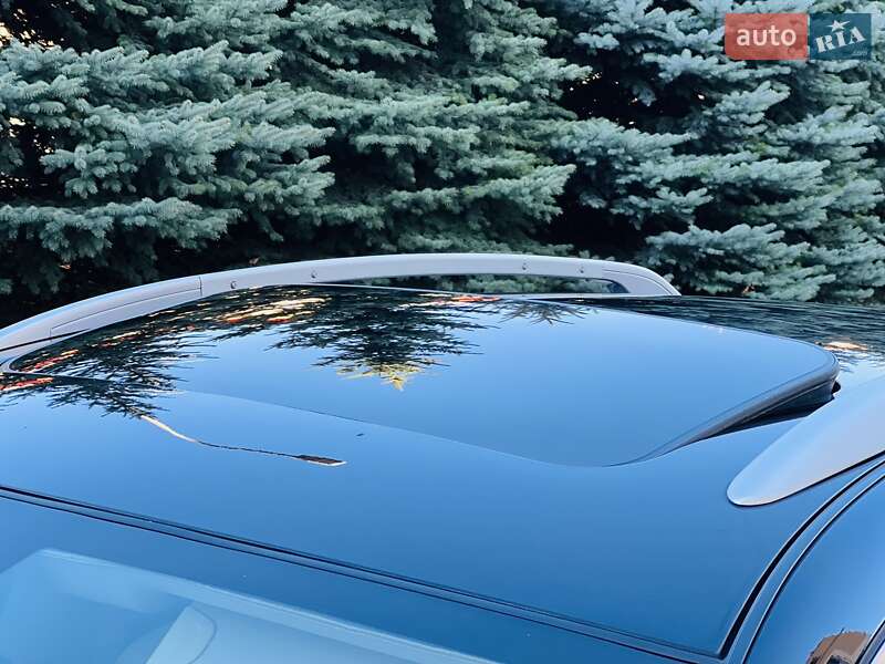 Внедорожник / Кроссовер Infiniti FX 37 2011 в Харькове