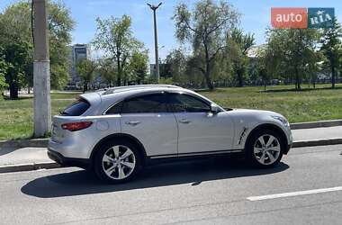 Внедорожник / Кроссовер Infiniti FX 37 2010 в Харькове