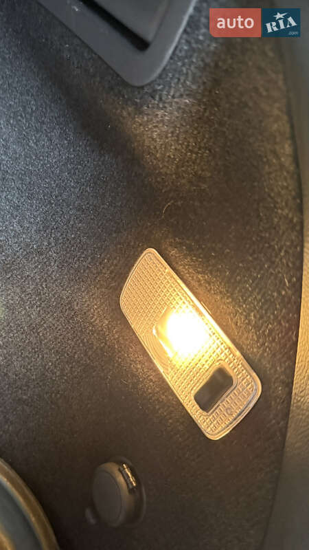 Внедорожник / Кроссовер Infiniti FX 37 2010 в Черкассах