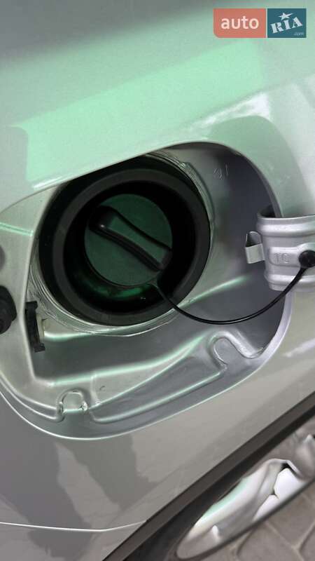 Внедорожник / Кроссовер Infiniti FX 37 2010 в Черкассах