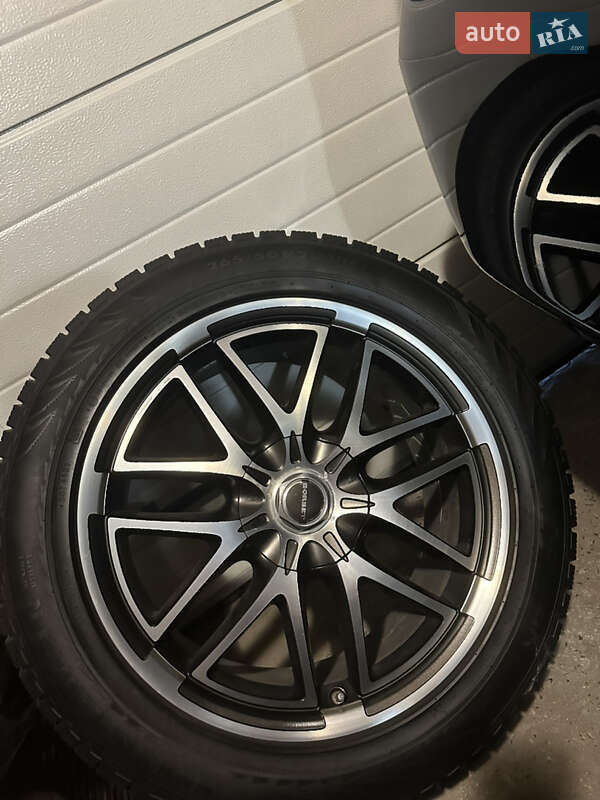 Внедорожник / Кроссовер Infiniti FX 37 2010 в Черкассах