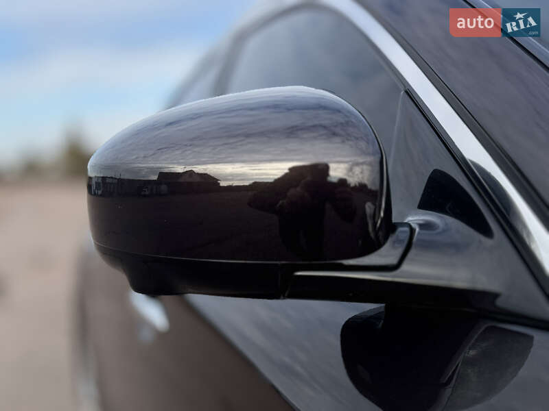 Внедорожник / Кроссовер Infiniti FX 37 2010 в Киеве фото 20 Внедорожник / Кроссовер Infiniti FX 37 2010 в Киеве