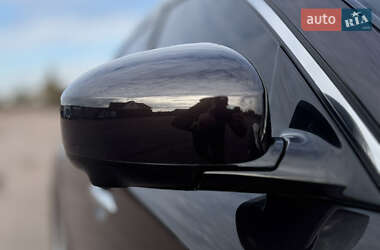 Внедорожник / Кроссовер Infiniti FX 37 2010 в 