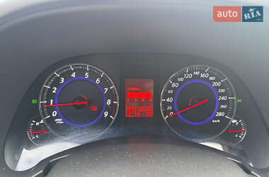 Внедорожник / Кроссовер Infiniti FX 37 2010 в 