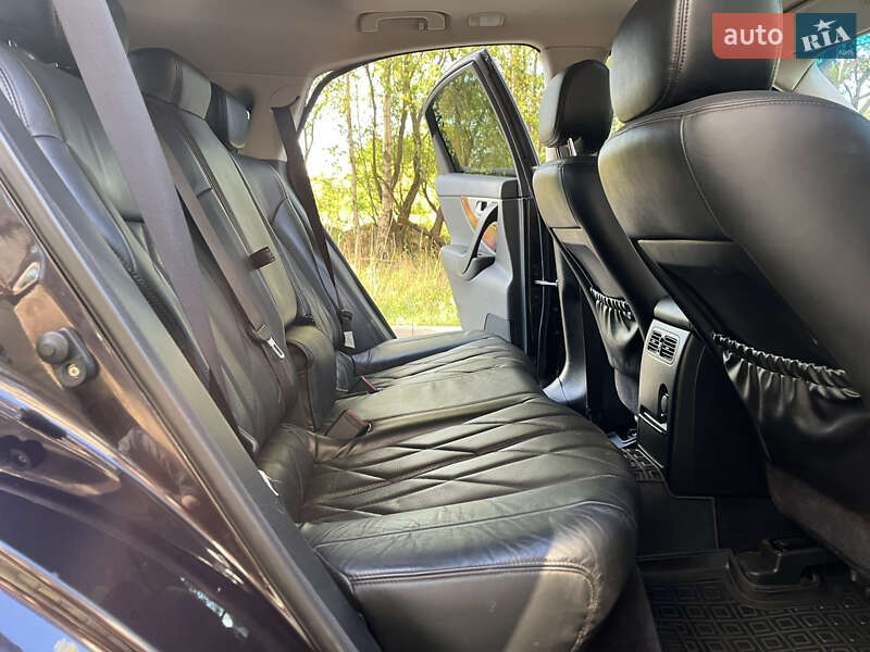 Внедорожник / Кроссовер Infiniti FX 37 2011 в Чернигове фото 36 Внедорожник / Кроссовер Infiniti FX 37 2011 в Чернигове