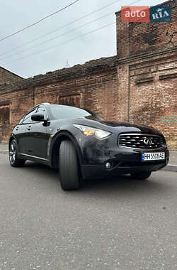 Внедорожник / Кроссовер Infiniti FX 37 2010 в Одессе