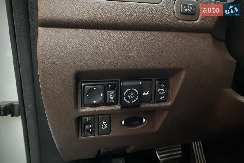 Позашляховик / Кросовер Infiniti FX 37 2013 в Львові