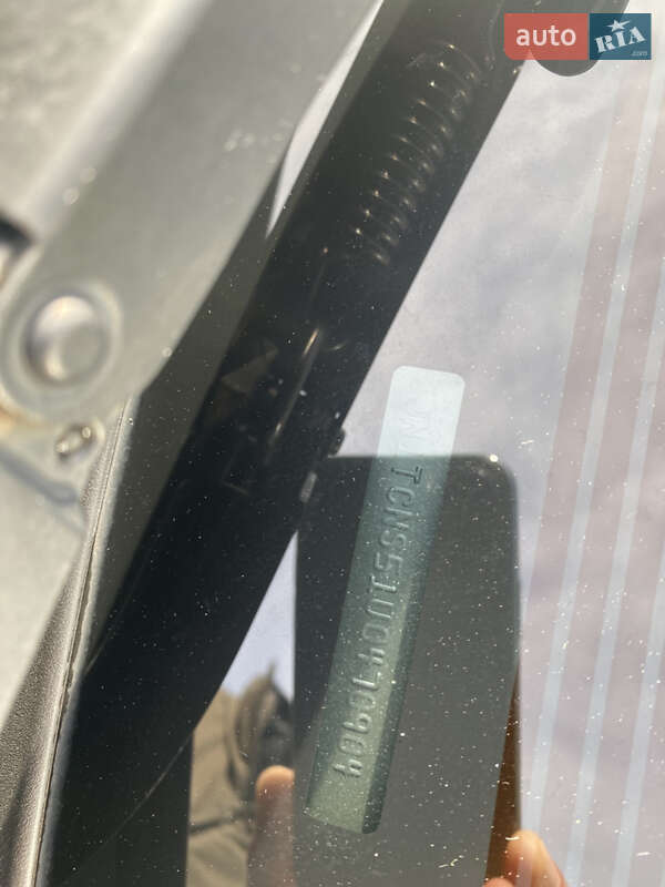 Внедорожник / Кроссовер Infiniti FX 37 2012 в Киеве