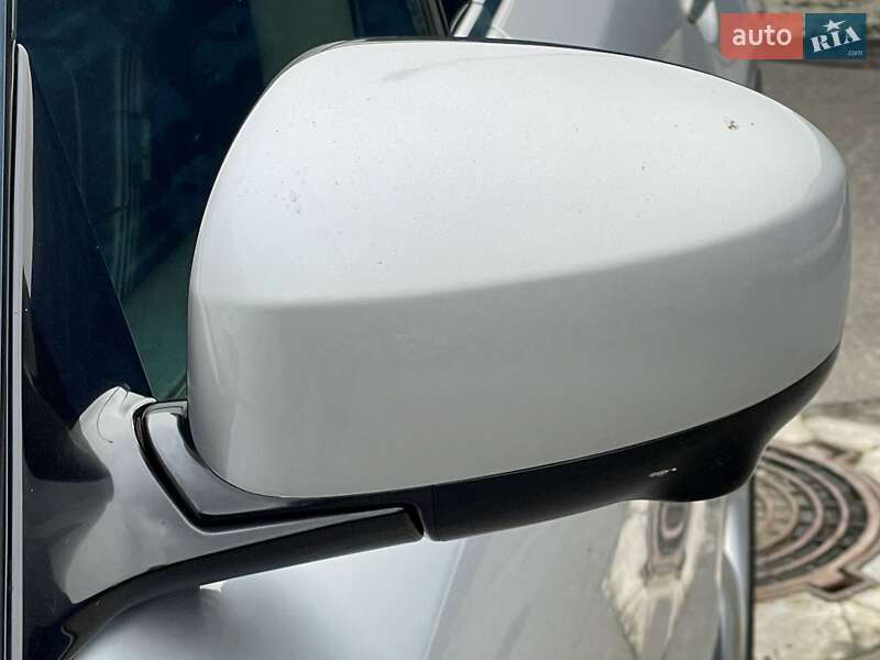 Внедорожник / Кроссовер Infiniti FX 37 2012 в Киеве