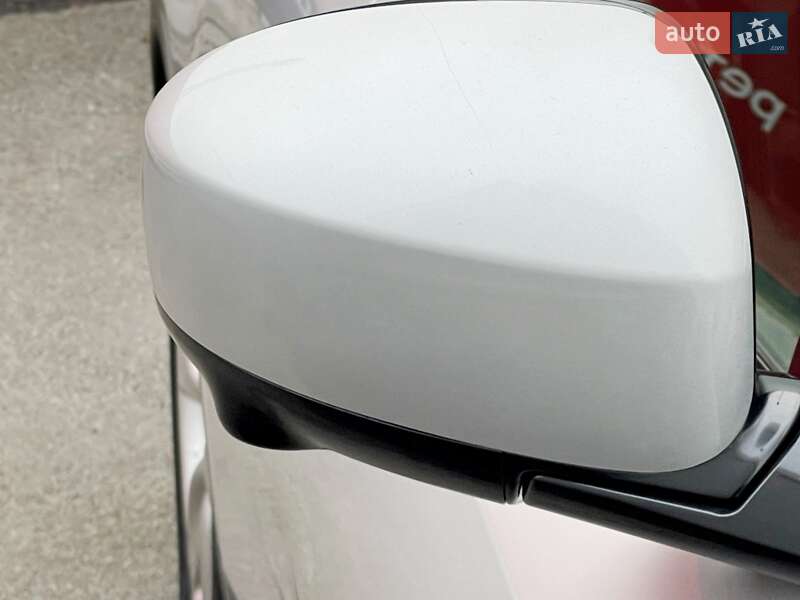 Внедорожник / Кроссовер Infiniti FX 37 2012 в Киеве