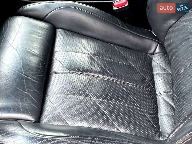 Внедорожник / Кроссовер Infiniti FX 37 2012 в Киеве