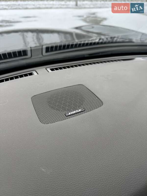 Позашляховик / Кросовер Infiniti FX 37 2011 в Києві