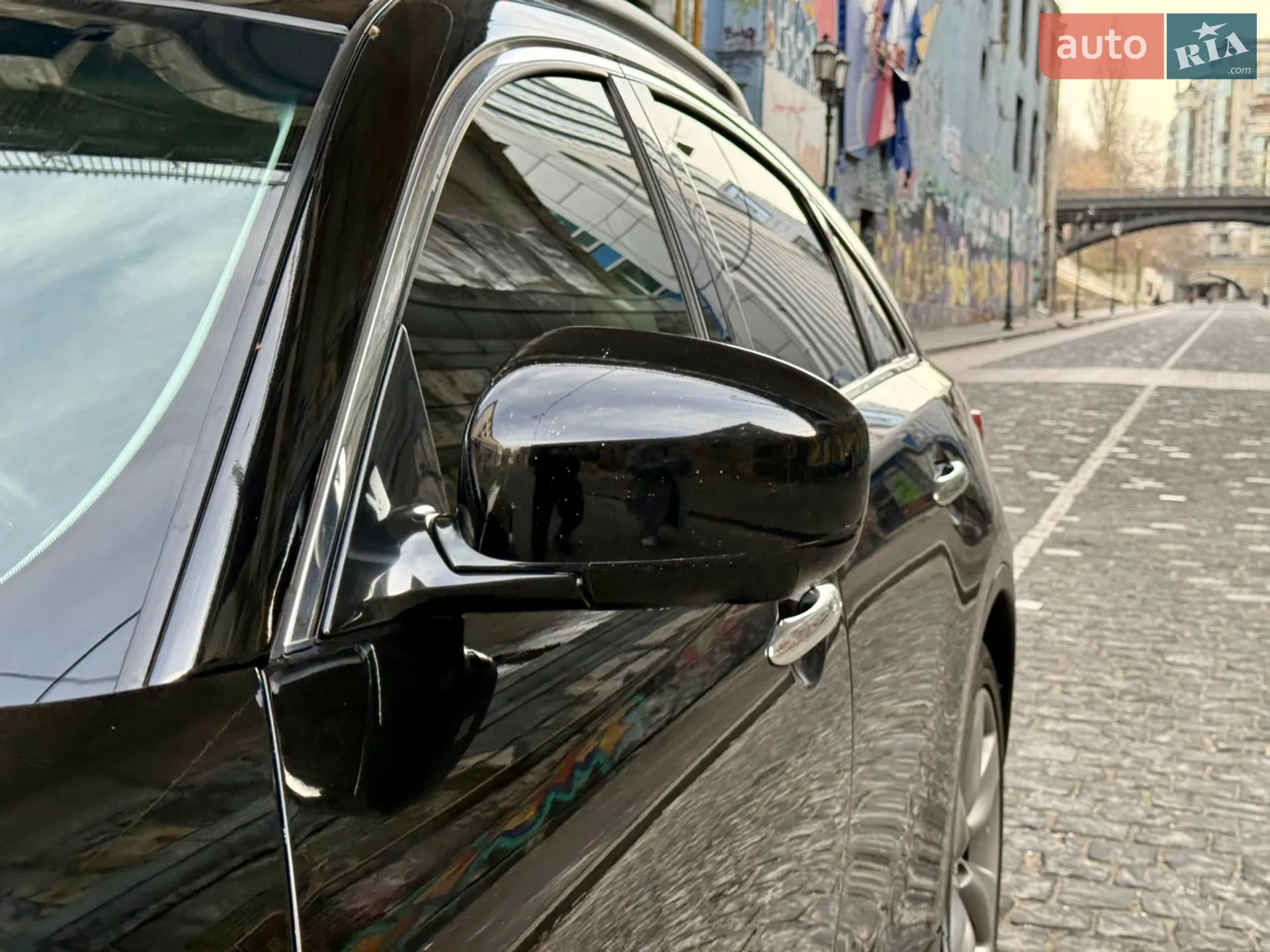2012 Infiniti FX - мініатюра 20