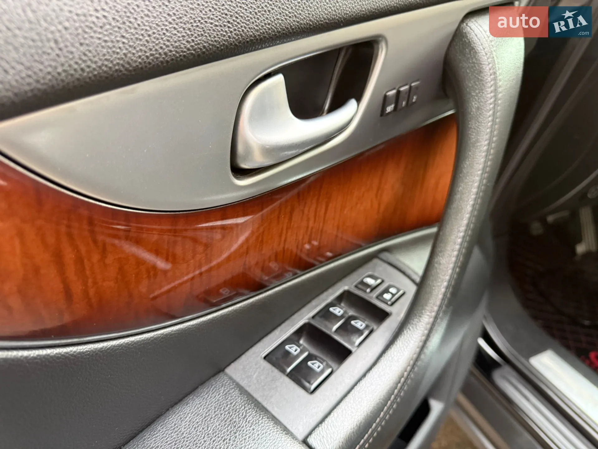 2012 Infiniti FX - мініатюра 84