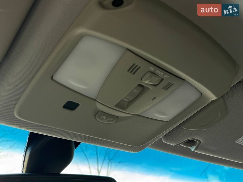 Внедорожник / Кроссовер Infiniti FX 37 2010 в Киеве