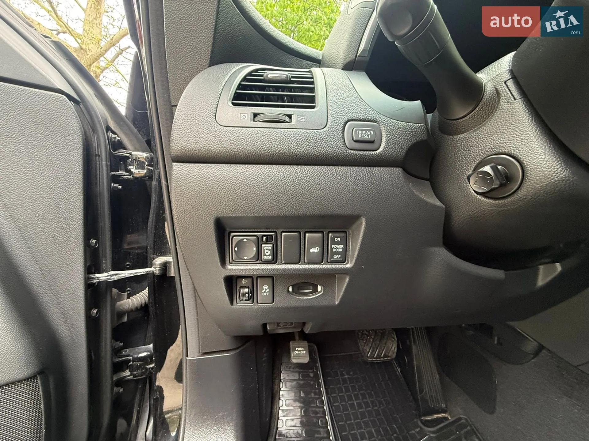 2012 Infiniti FX - мініатюра 85