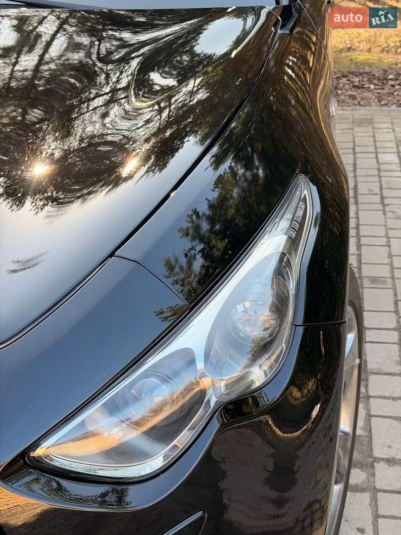 2011 Infiniti FX - мініатюра 20