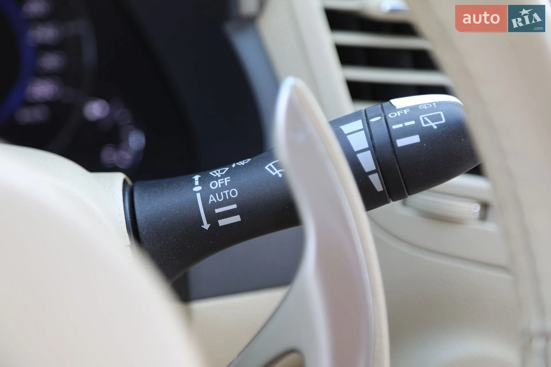 2012 Infiniti FX - мініатюра 26