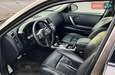 Внедорожник / Кроссовер Infiniti FX 45 2007 в Одессе