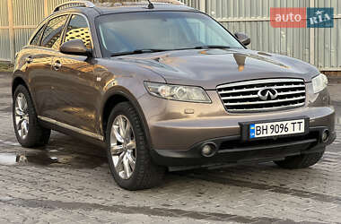 Внедорожник / Кроссовер Infiniti FX 45 2007 в Одессе