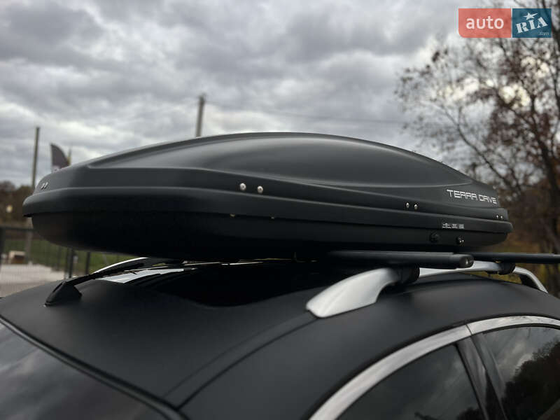 Внедорожник / Кроссовер Infiniti FX 45 2008 в Черновцах фото 24 Внедорожник / Кроссовер Infiniti FX 45 2008 в Черновцах