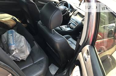 Седан Infiniti G25 2012 в Одессе