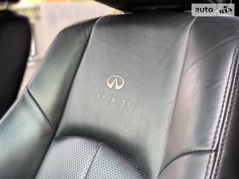 Седан Infiniti G25 2011 в Києві фото 21 Седан Infiniti G25 2011 в Києві