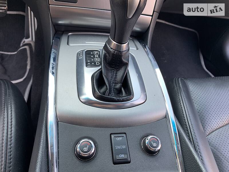 Седан Infiniti G25 2011 в Києві фото 30 Седан Infiniti G25 2011 в Києві
