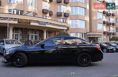 Седан Infiniti G25 2010 в Киеве