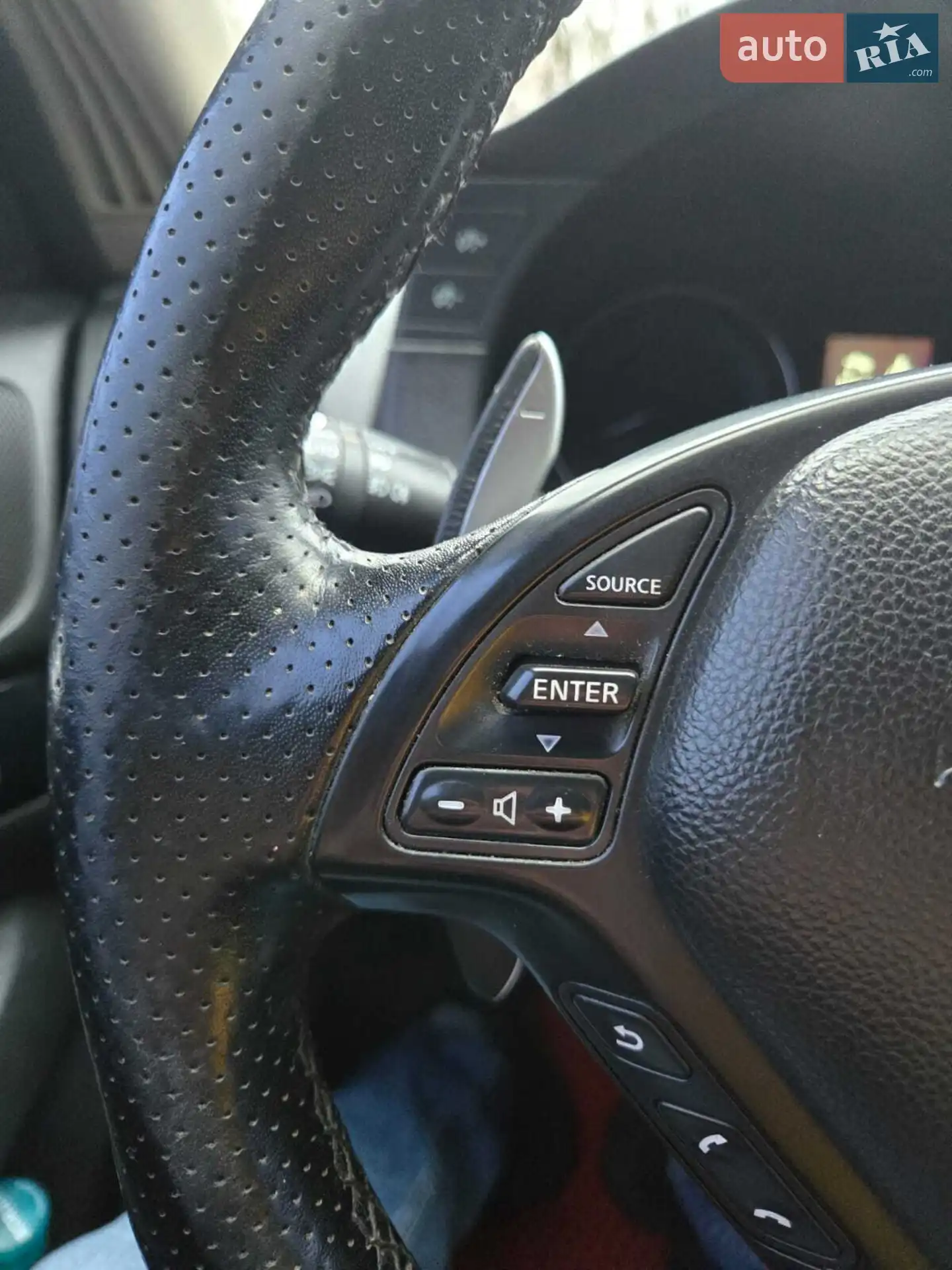2011 Infiniti G - мініатюра 30