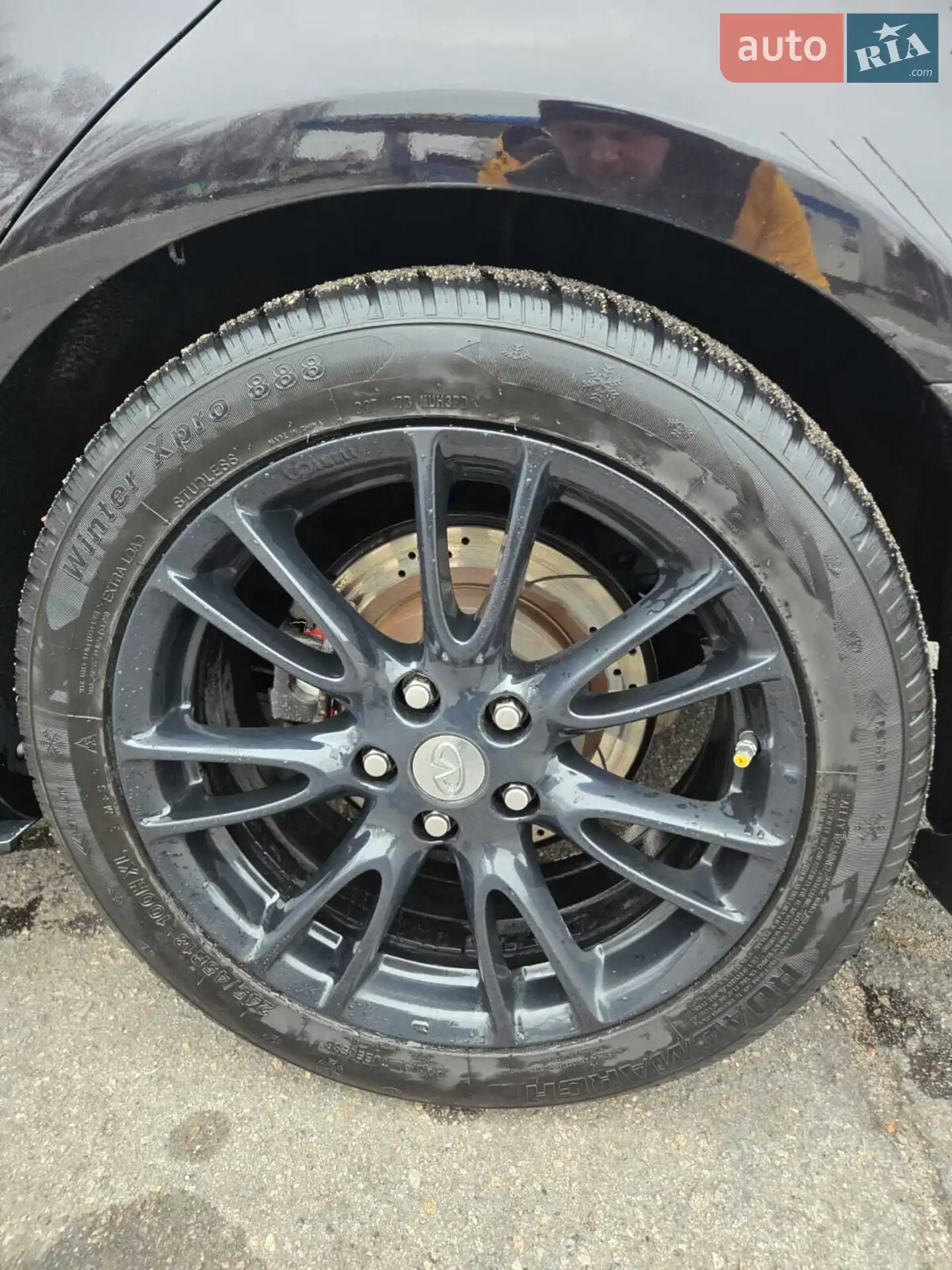 2011 Infiniti G - мініатюра 11