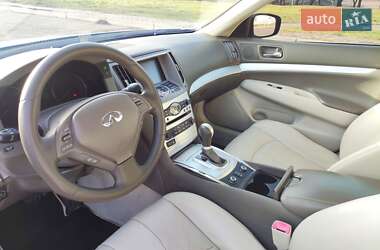 Седан Infiniti G25 2011 в Черкассах