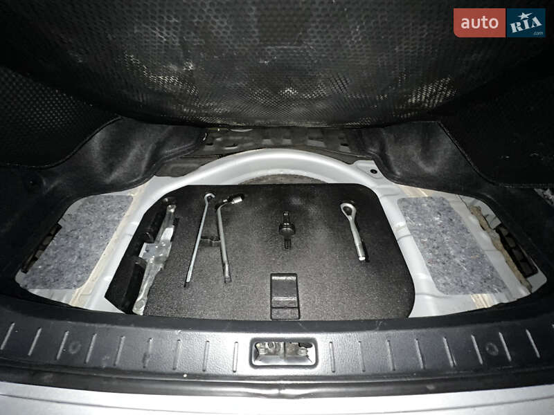 Седан Infiniti G25 2010 в Борисполе