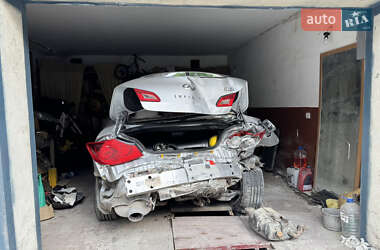Седан Infiniti G25 2012 в Тернополе