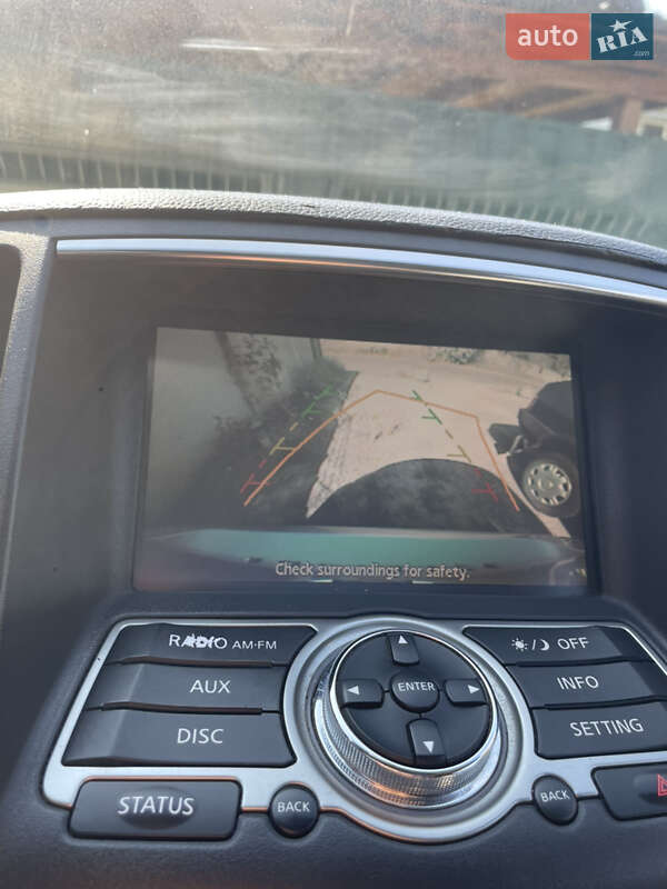 Седан Infiniti G25 2011 в Киеве фото 29 Седан Infiniti G25 2011 в Киеве